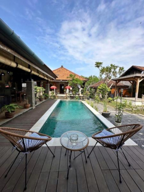 Kandjeng Puri Kailas Canggu